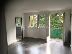 t2 à la vente -   93190  LIVRY GARGAN, surface 46 m2 vente t2 - UBI475319078